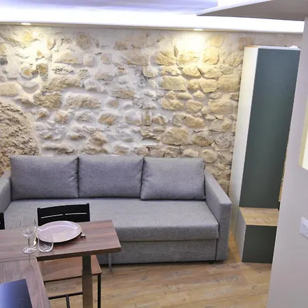 Apartment Village Roquebrune-Cap-Martin
