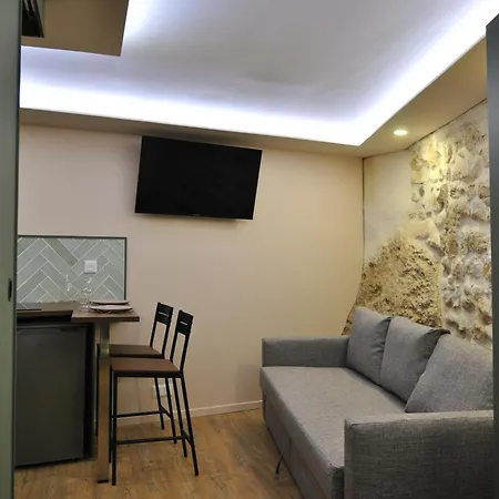 Apartment Village Roquebrune-Cap-Martin