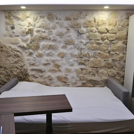 Village Roquebrune-Cap-Martin